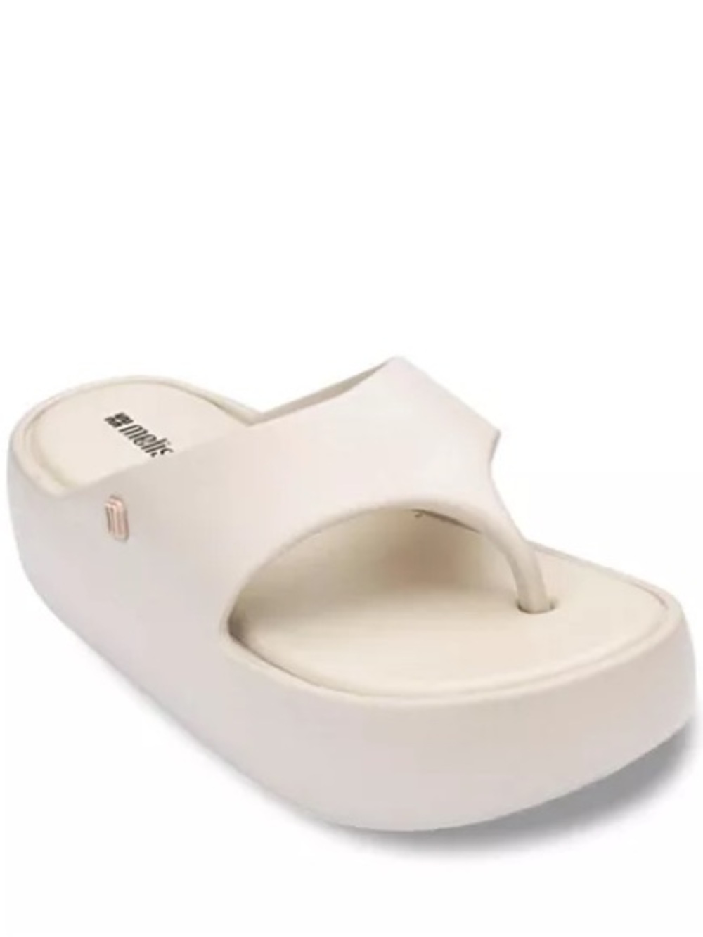 Melissa
Women's Free Thong Platforms